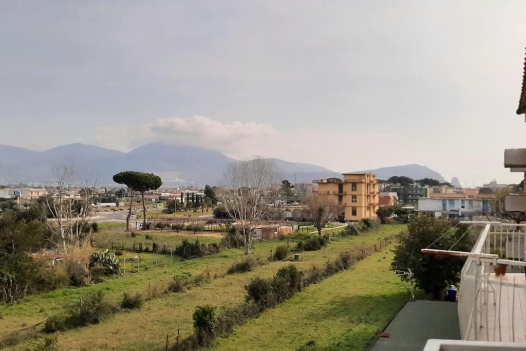 Inclanto Beach House, Mare A 150 Mt Terracina Exterior foto