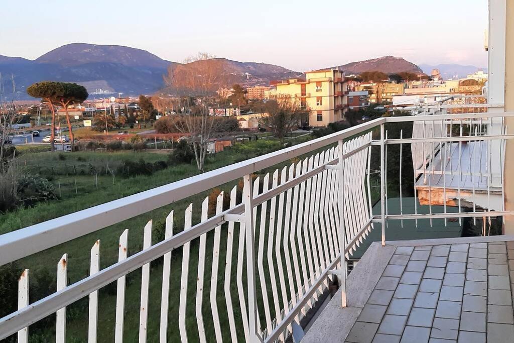 Inclanto Beach House, Mare A 150 Mt Terracina Exterior foto