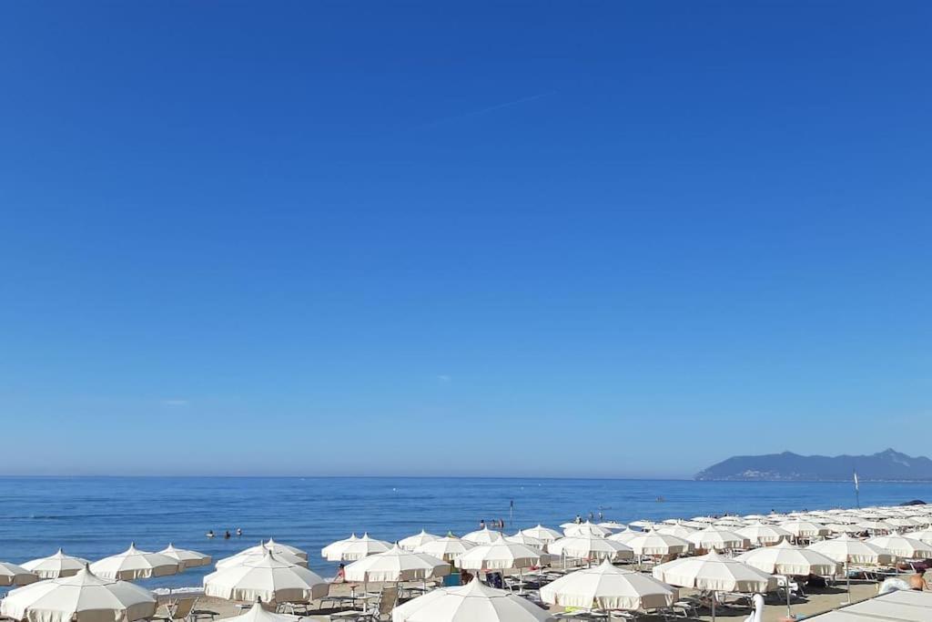 Inclanto Beach House, Mare A 150 Mt Terracina Exterior foto