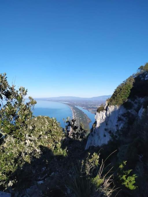 Inclanto Beach House, Mare A 150 Mt Terracina Exterior foto