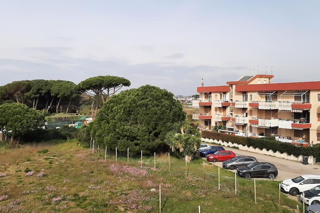 Inclanto Beach House, Mare A 150 Mt Terracina Exterior foto