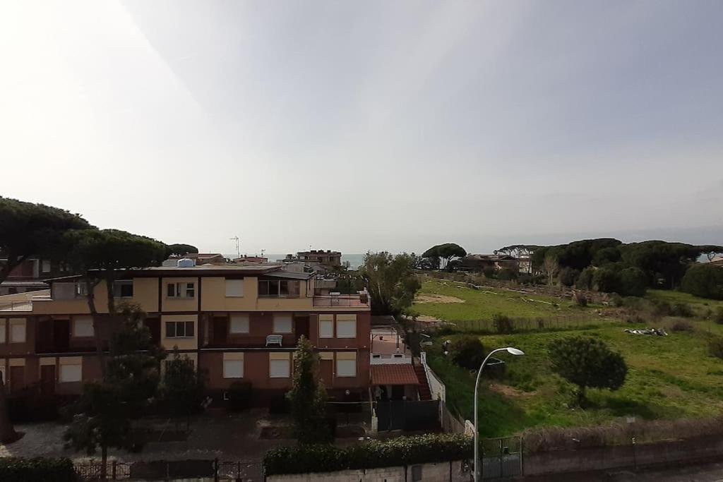 Inclanto Beach House, Mare A 150 Mt Terracina Exterior foto
