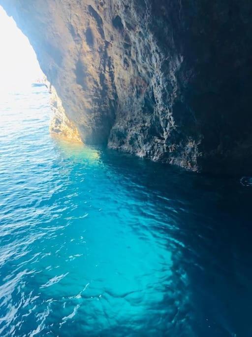Inclanto Beach House, Mare A 150 Mt Terracina Exterior foto
