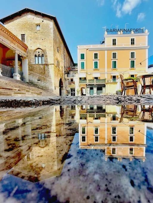 Inclanto Beach House, Mare A 150 Mt Terracina Exterior foto