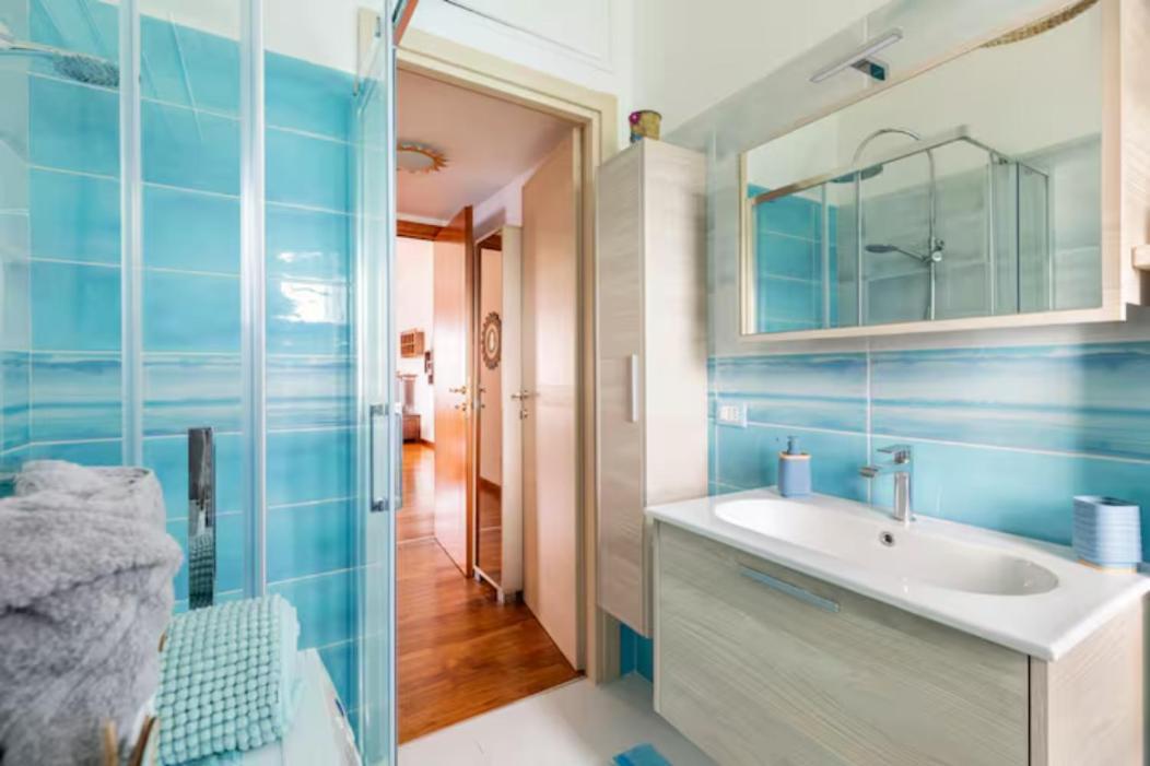Inclanto Beach House, Mare A 150 Mt Terracina Exterior foto