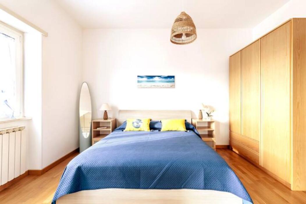 Inclanto Beach House, Mare A 150 Mt Terracina Exterior foto
