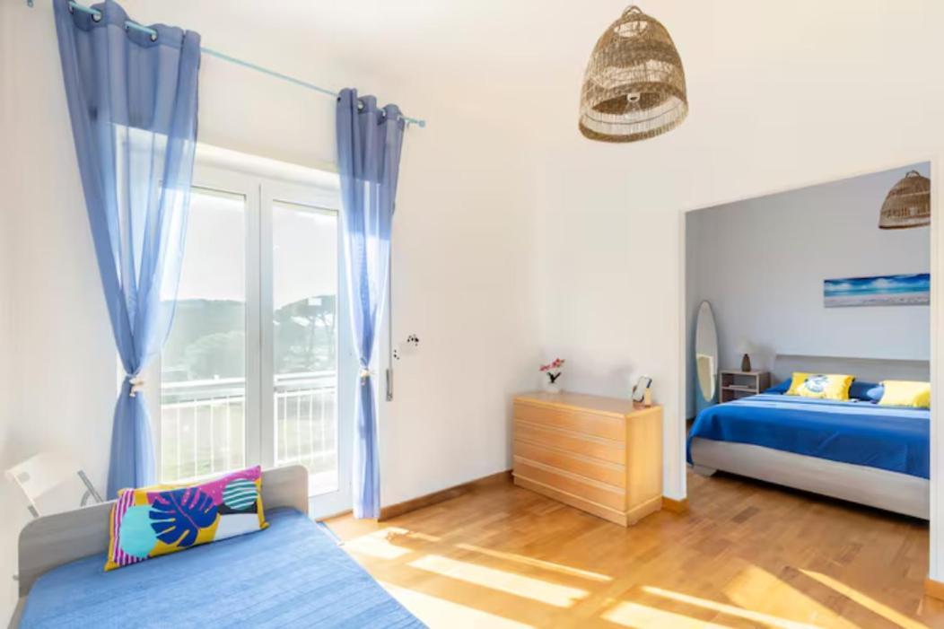 Inclanto Beach House, Mare A 150 Mt Terracina Exterior foto