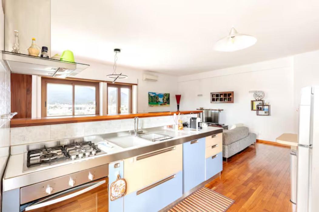Inclanto Beach House, Mare A 150 Mt Terracina Exterior foto