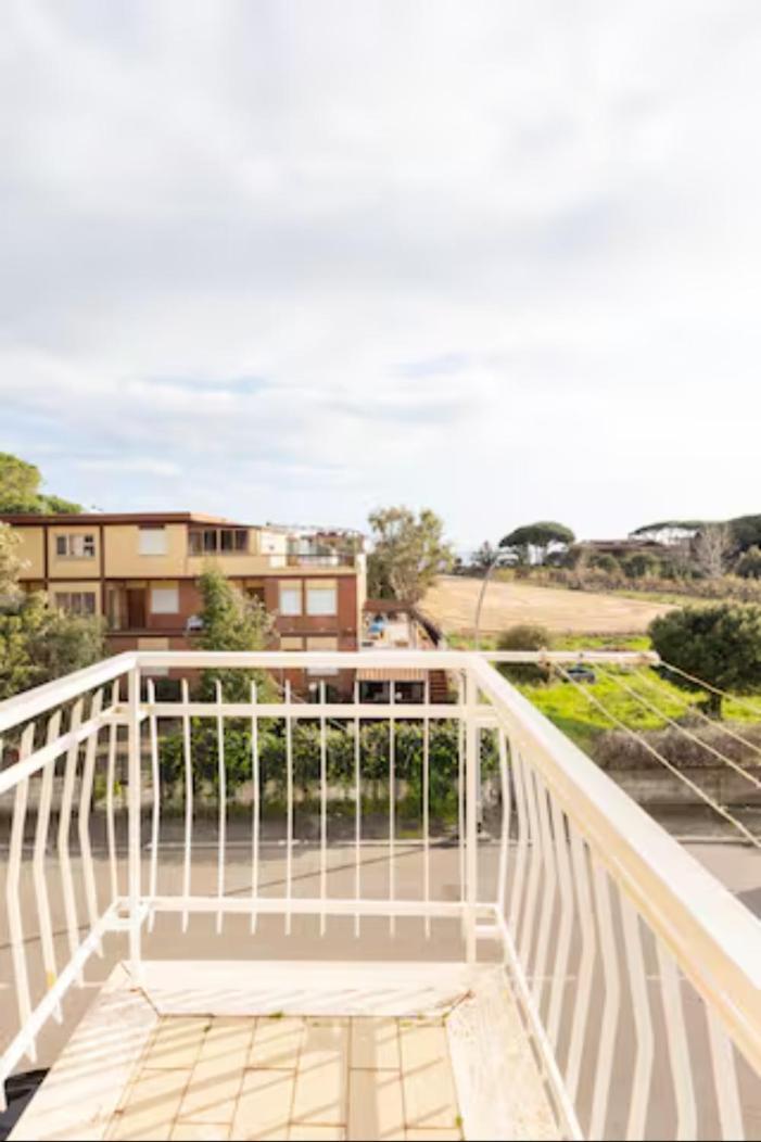 Inclanto Beach House, Mare A 150 Mt Terracina Exterior foto