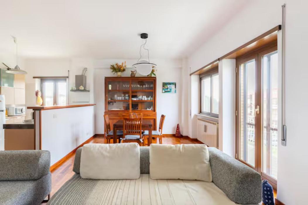 Inclanto Beach House, Mare A 150 Mt Terracina Exterior foto