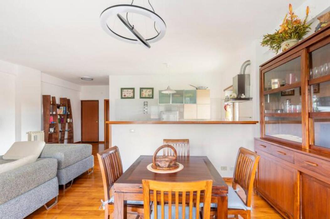 Inclanto Beach House, Mare A 150 Mt Terracina Exterior foto