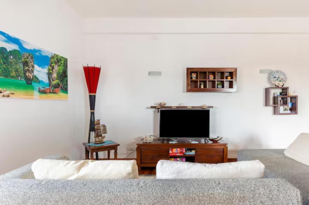 Inclanto Beach House, Mare A 150 Mt Terracina Exterior foto