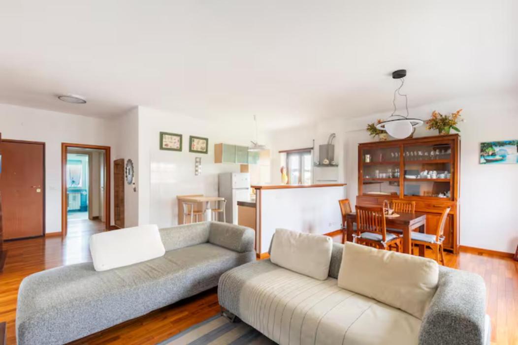 Inclanto Beach House, Mare A 150 Mt Terracina Exterior foto