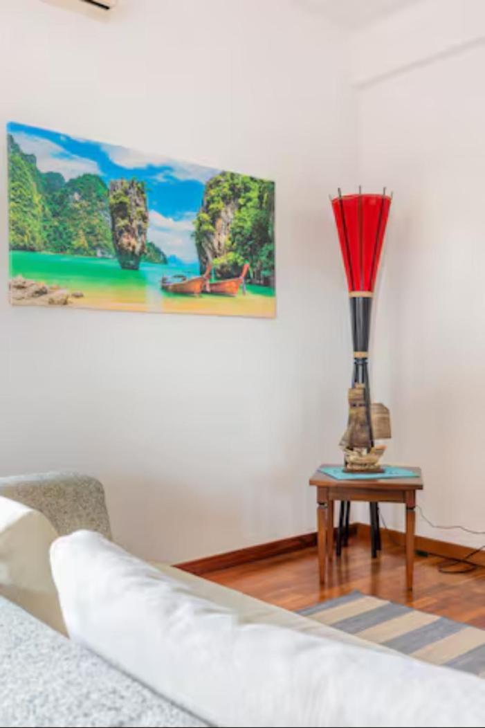 Inclanto Beach House, Mare A 150 Mt Terracina Exterior foto