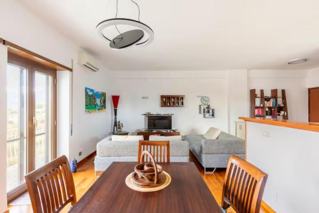 Inclanto Beach House, Mare A 150 Mt Terracina Exterior foto