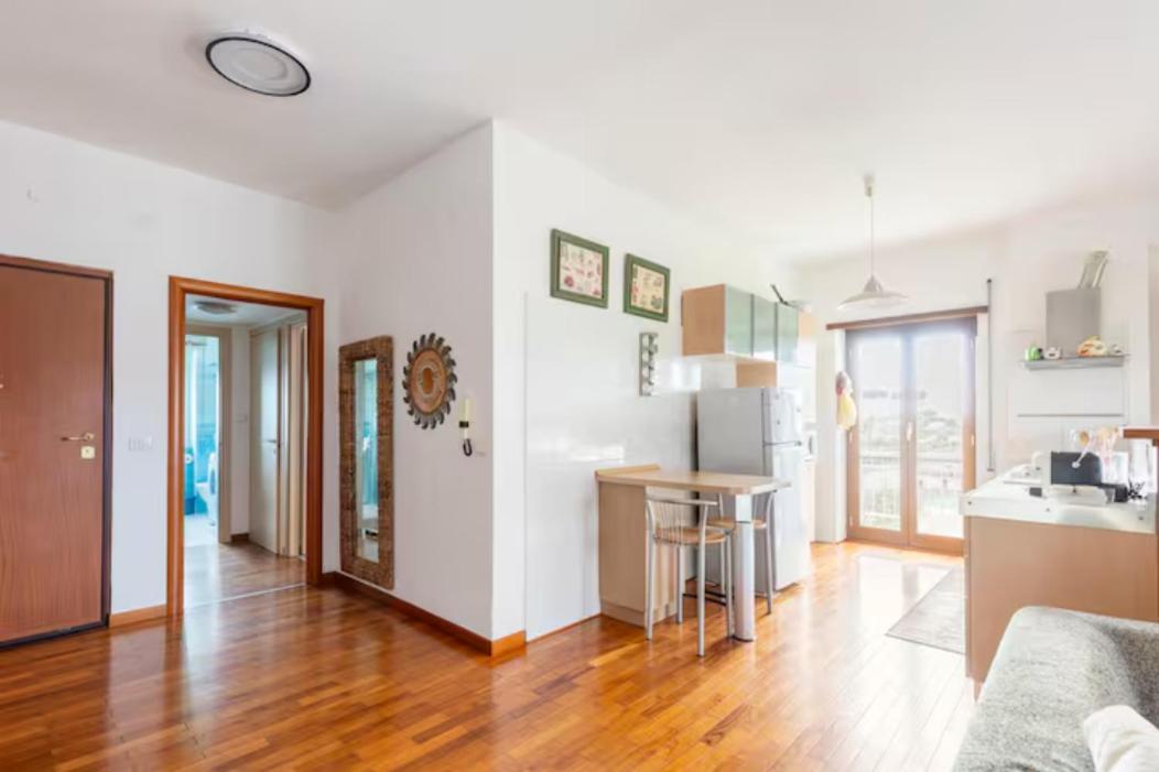 Inclanto Beach House, Mare A 150 Mt Terracina Exterior foto